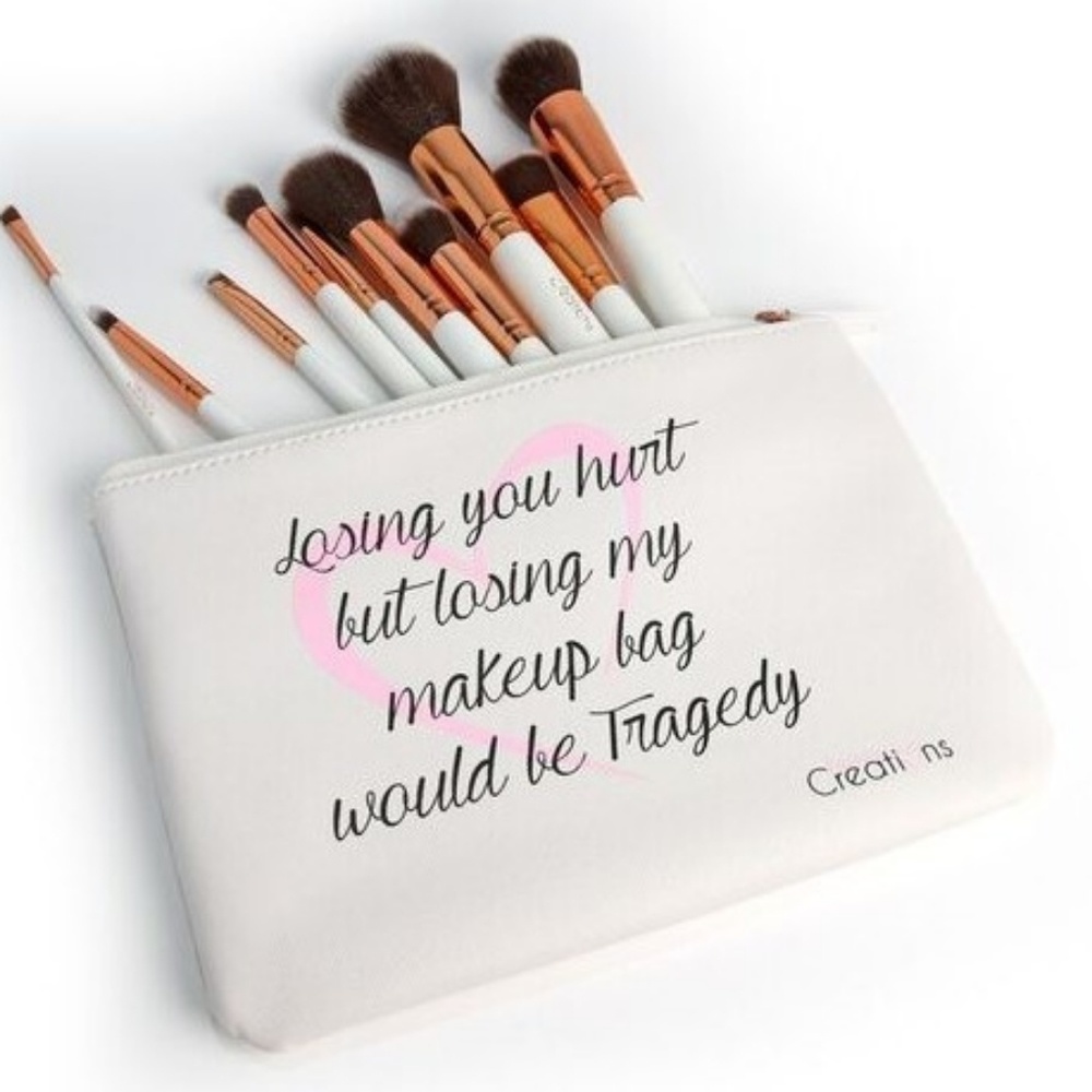 Makeup Brushes - Picture 4 of 4